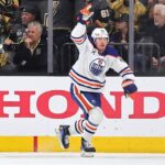 Kapanen sends the Oilers to the Conference Final! 🚨🚨🇫🇮🇫🇮 Kapanen vie Oilersin konferenssifinaaleihin