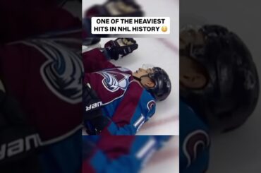 Why Tom Wilson’s Hit on Zadorov is a Problem for the NHL