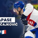 Maxim Čajkovič: Sme radi za 3 body v tabuľke, sú veľmi dôležité!