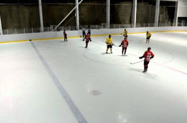 World Selects Invitational Boys 97 Игра Авто- Шведы