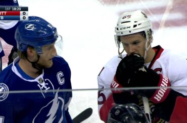 Gotta See It: Borowiecki crushes Boyle, Coburn looks for revenge