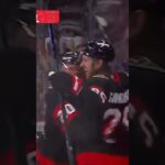 Jake Sanderson OT GOAL vs Maple Leafs | RND1 GM4 | 4/26/2025 | 2025 NHL Playoffs