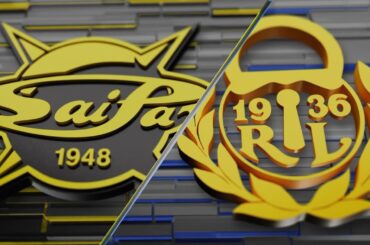 Ottelukooste: SaiPa − Lukko | 21.4.2025