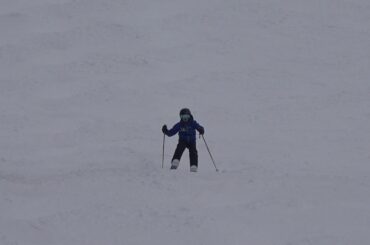 CJ Smith Squaw Training 5.25.19