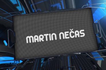 Kterou brusli si nazouvá jako první Martin Nečas? Útočník Komety odpovídá v dotazníku