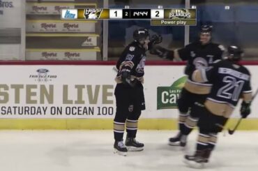 Esso Play of the Week | November 16th, 2020