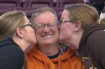 Wilkes-Barre/Scranton Penguins at Hershey Bears - 12/10/17