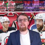 NHL Offseason Preview: Habs to add a top 4 defender, Devils to improve top 6 to go farther next year