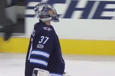 Max Pacioretty gives the win to the Habs !