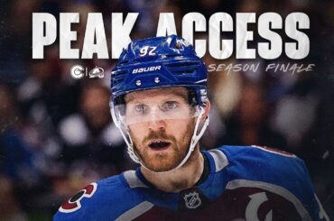 Until Next Year | Peak Access