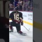 Coyotes LW #16 Jason Zucker🥅(5)🏒Backhand Goal. *caps were all picking flowers* 💐 lol.