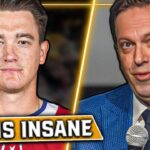 This keeps getting CRAZIER... Friedman drops INTERESTING update | Boston Bruins News