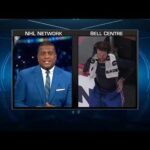 NHL Tonight:  Jeff Petry discusses his goal, Habs` win over Flames  Oct 23,  2018