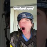 The Rats vs Toronto Maple Leafs