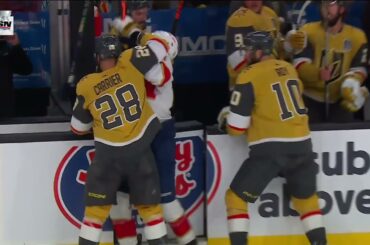 Carrier roughing penalty - Have your say!