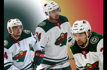 Matt Dumba NHL Edit/Highlights "I Don't Wanna Grow Up"