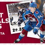 Joel Kiviranta's BEST Goals of 2024-25