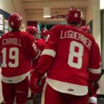 Sault Ste. Marie Greyhounds