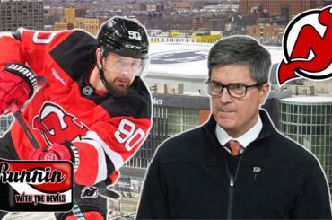 NJ Devils News Tomas Tatar GONE & Brad Shaw Named Assistant Coach