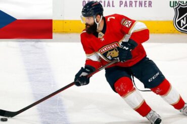 RADKO GUDAS VŠECHNY GÓLY V NHL SEZÓNA 2021/2022