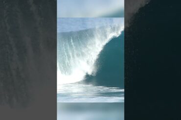 Locking in on a Huge wave! Liam O'brien Gets Tubbed In My Latest Edit!