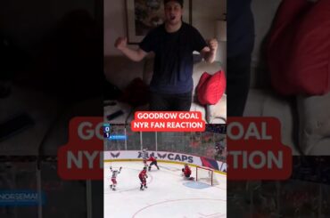 Barclay Goodrow ties the game up!