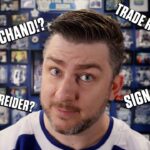 What's Next For The Toronto Maple Leafs!?
