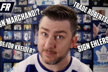 What's Next For The Toronto Maple Leafs!?