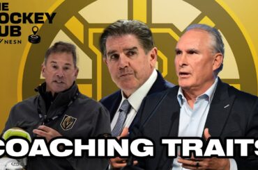 The Bruins Next Head Coach Needs This...