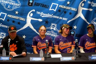 John Rittman, Alex Brown, Maddie Moore & Aby Vieira, 05/24/25