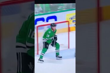 #16 Joe Pavelski (2) Tip-In Goal