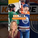 Tyler Seguin Or Zach Hyman: Who Had The Better Goal? 🤔