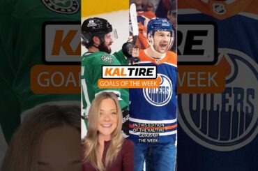 Tyler Seguin Or Zach Hyman: Who Had The Better Goal? 🤔