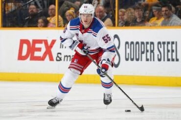 Boston Sports Live: Bruins Trade For Nick Holden | Fancred