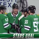 Celsius High Energy Performance of the Week - Dallas Stars Week 21