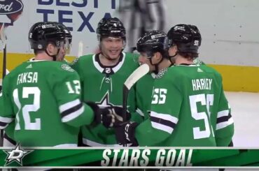 Celsius High Energy Performance of the Week - Dallas Stars Week 21