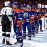 LIVE Edmonton Oilers  highlight | Game 1 - 21st May 2025 | NHL Full Match - NHL 25#stars#oilers#nhl
