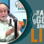 The Adam Gold Show LIVE - 05/28/25 | Carolina Hurricanes vs Florida Panthers Game 5 tonight