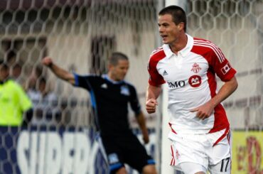 GOAL: Justin Braun opens the scoring early | San Jose Earthquakes vs Toronto FC