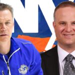 Chris Lamoriello Replacement?! Stacy Roest Linked to Islanders! | New York Islanders News