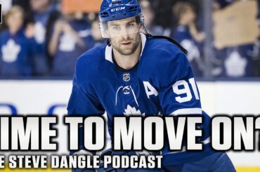 Is It Time For Maple Leafs To Move On From John Tavares? | SDP