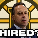 Is Marco Sturm The Bruins Next Head Coach?