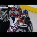 Joshua Roy Scores 2nd/Devon Levi With Embarrassing Dive/RHP Hit Almost Leads to Donnybrook in Game 4