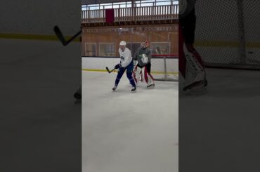 nils aman back on ice #hockey #nhl #canucks #vancouvercanucks #sweden