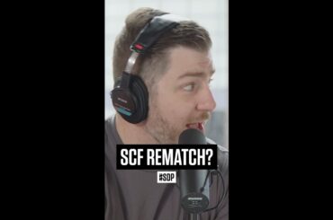 An Oilers-Panthers rematch would be straight-up violence. 😅 #SDP #oilers #stars #panthers #nhl