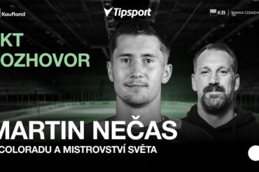 MARTIN NEČAS: Závěr sezony v Coloradu, zapomenutá výstroj a ohlédnutí za letošním MS | BKT ROZHOVOR