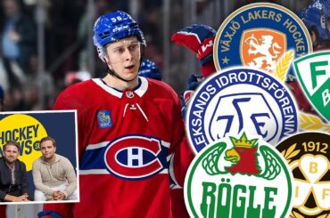 MP & Hanson: Klubbarna som har plats för stjärnan