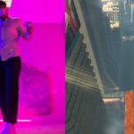 Zadina s Nečasem si vyzkoušeli virtuální realitu 🇨🇿 Zadina and Necas enter Virtual Reality