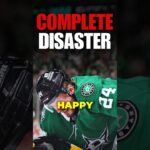 These NHL Fans ARE NOT Happy #nhl #hockey #dallasstars