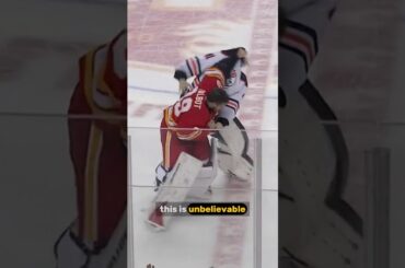 Cam Talbot vs Mike Smith #nhl #glovesdown